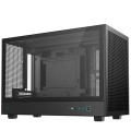 Deepcool Корпус DeepCool CH260 Black (R-CH260-BKNGM0-G-1) без БЖ