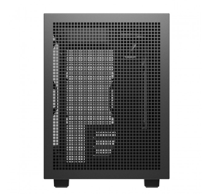 Deepcool Корпус DeepCool CH260 Black (R-CH260-BKNGM0-G-1) без БЖ