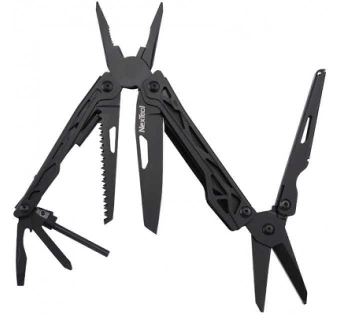 Мультитул Xiaomi NexTool 48in1 (NE00123)