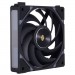 1stPlayer Кулер до корпусу 1stPlayer XF7 Black (XF7-BK-1IN1)