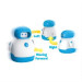 EDU-Toys Інтерактивна іграшка EDU-Toys Мій перший програмований робот (JS020)