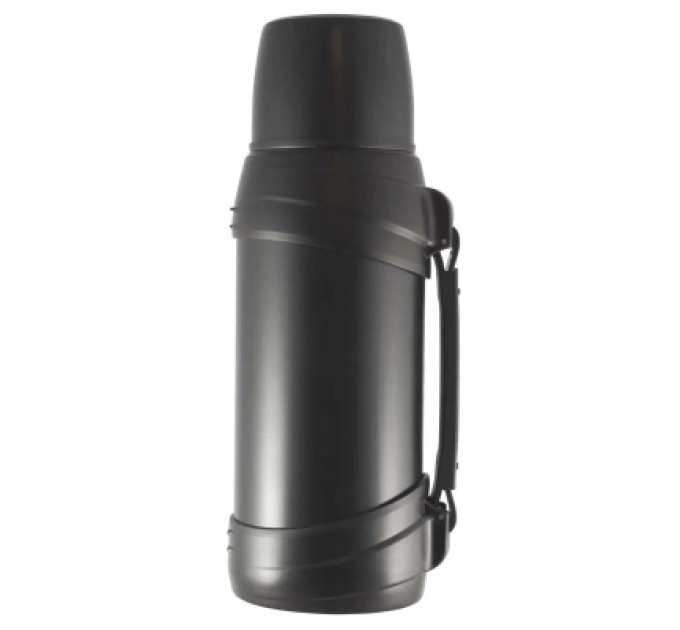 Термос Thermos SVB1207-2000BK 2 л чорний (5010576961464)