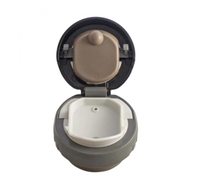 Термос Thermos SVB1207-2000BK 2 л чорний (5010576961464)