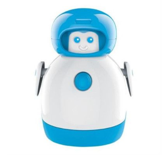 EDU-Toys Інтерактивна іграшка EDU-Toys Мій перший програмований робот (JS020)