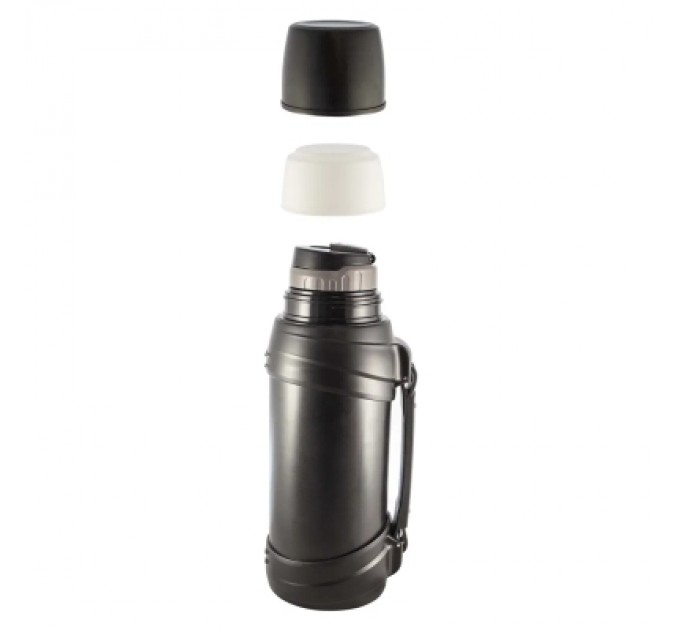 Термос Thermos SVB1207-2000BK 2 л чорний (5010576961464)