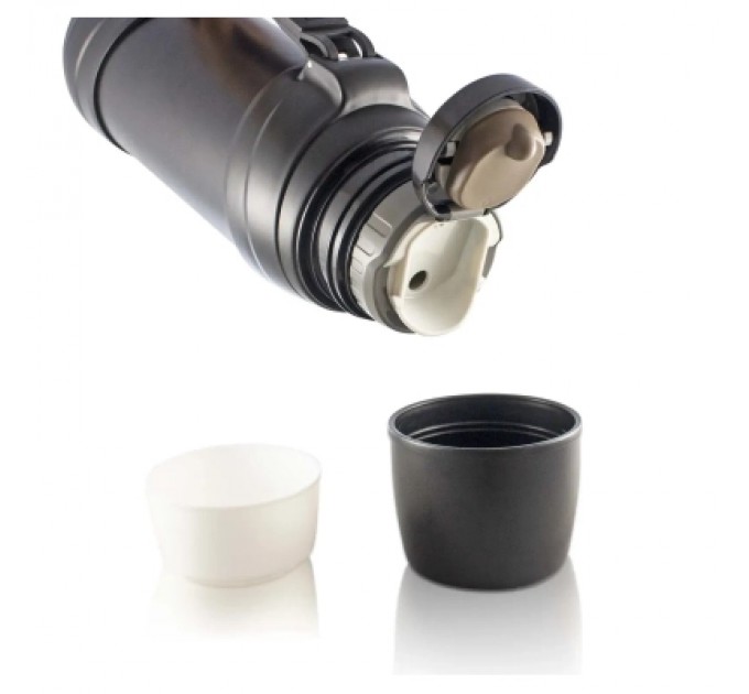 Термос Thermos SVB1207-2000BK 2 л чорний (5010576961464)