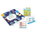 EDU-Toys Інтерактивна іграшка EDU-Toys Мій перший програмований робот (JS020)