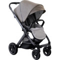 X-Lander Коляска X-Lander X-Pulse Azure Grey (73629)