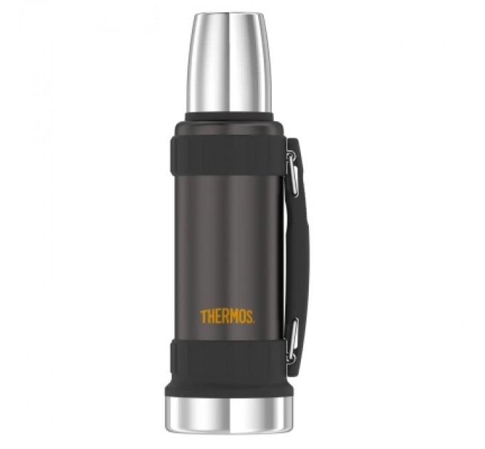 Термос Thermos TH 2520 Work 1,2 л сірий (5010576926128)