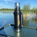 Термос Thermos TH 2520 Work 1,2 л сірий (5010576926128)