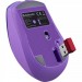 Мишка Defender Mystery MM301 LED Wireless/Bluetooth Violet (52301)