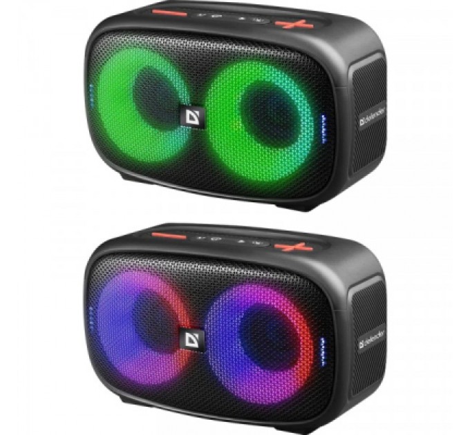 Акустична система Defender Q5 Black (65305)