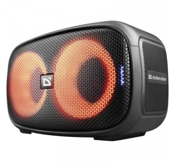 Акустична система Defender Q5 Black (65305)