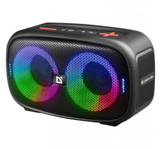 Акустична система Defender Q5 Black (65305)