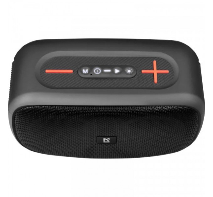 Акустична система Defender Q5 Black (65305)