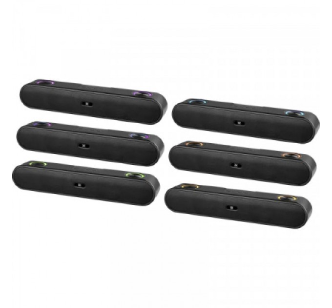 Defender Акустична система Defender Soundbar Z9 Black (65229)