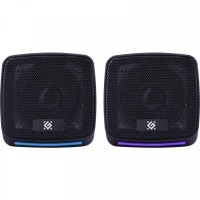 Акустична система Defender J3 Black (65963)