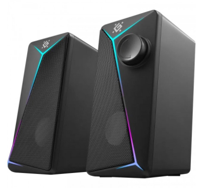 Defender Акустична система Defender J5 Black (65965)