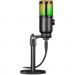 Defender Мікрофон Defender Glow GMC 400 USB RGB (64640)