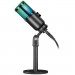 Defender Мікрофон Defender Glow GMC 400 USB RGB (64640)