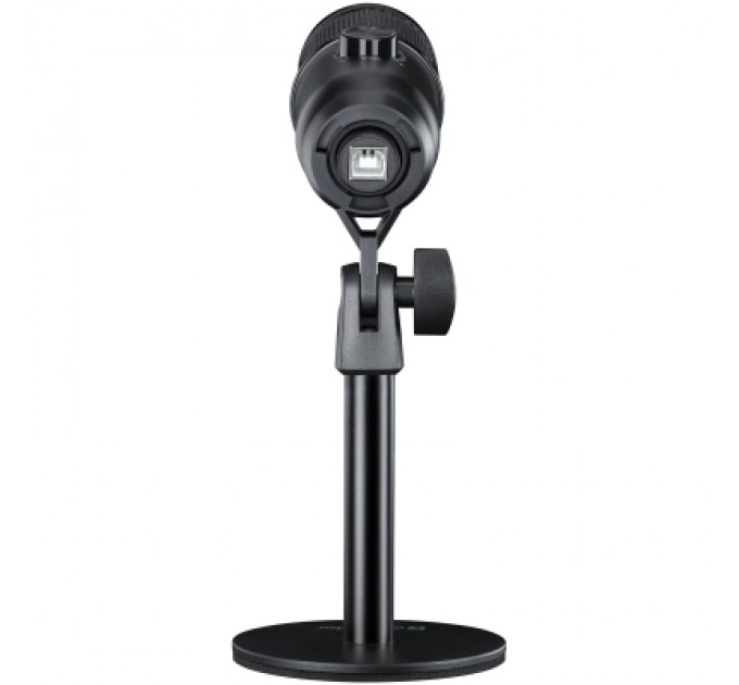 Defender Мікрофон Defender Glow GMC 400 USB RGB (64640)