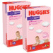 Huggies Підгузки Huggies Pants 3 M-Pack (6-11 кг) для дівчаток 116 (5029054568033)