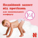 Huggies Підгузки Huggies Pants 4 Mega (9-14 кг) для дівчаток 104 шт (5029054568095)