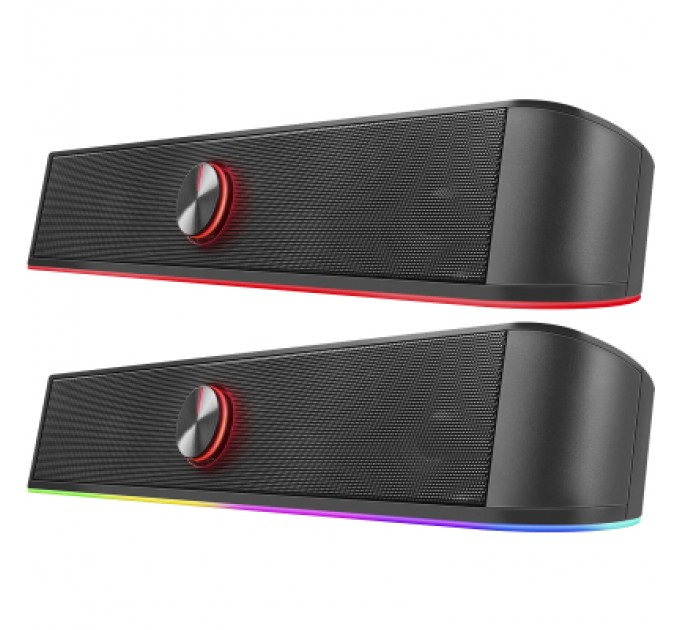 Defender Акустична система Defender Z10 Black (65123)