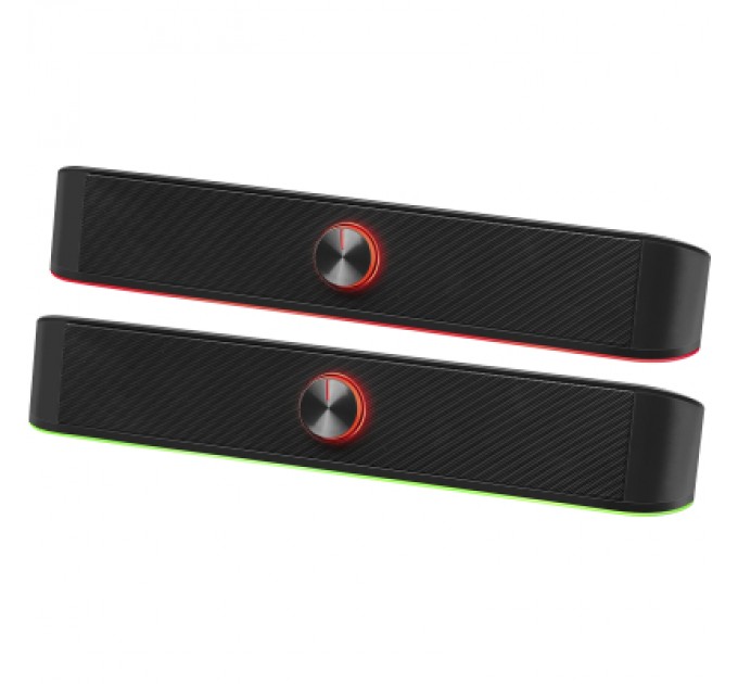 Defender Акустична система Defender Z10 Black (65123)