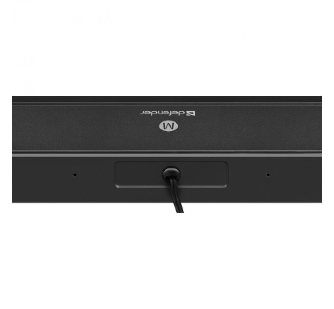 Defender Акустична система Defender Z10 Black (65123)