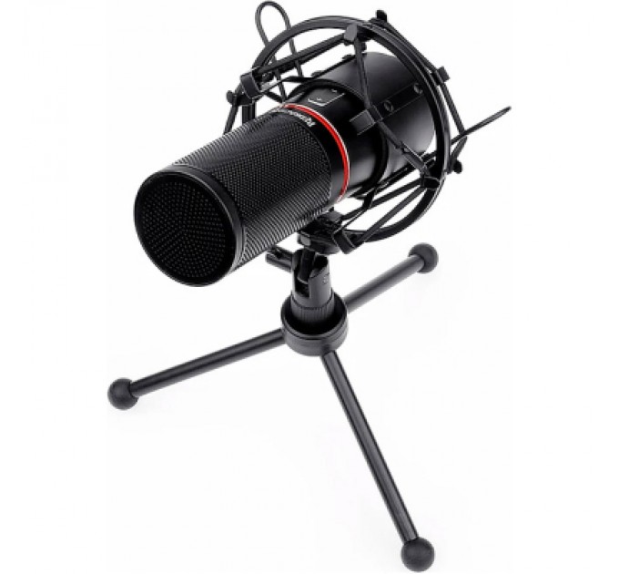 Мікрофон Redragon GM300 Gaming Stream Microphone (71662)
