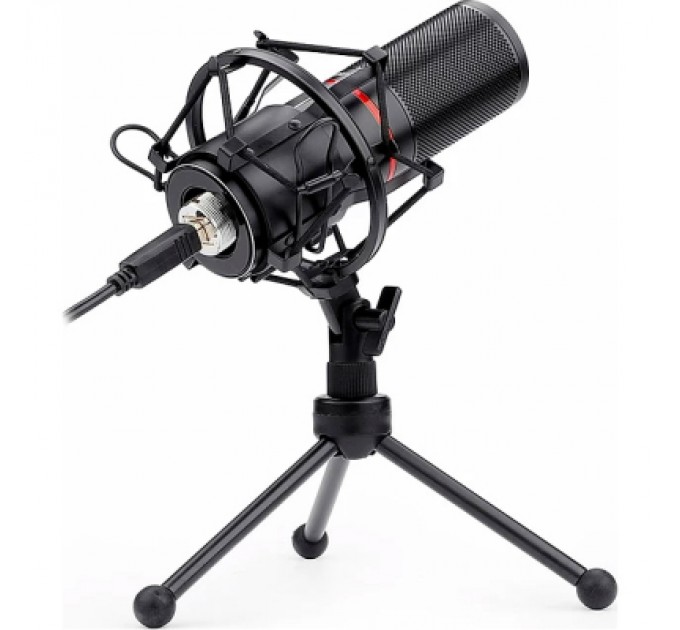 Мікрофон Redragon GM300 Gaming Stream Microphone (71662)