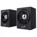Акустична система Genius SP-HF385 Bluetooth Black (31730046400)