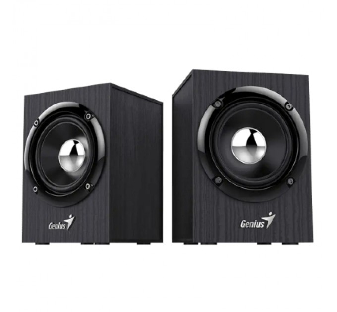 Акустична система Genius SP-HF385 Bluetooth Black (31730046400)