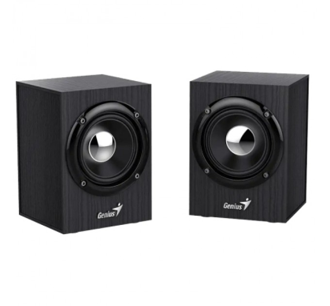 Акустична система Genius SP-HF385 Bluetooth Black (31730046400)