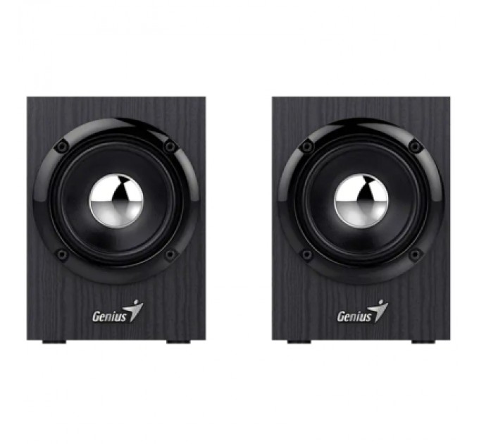 Акустична система Genius SP-HF385 Bluetooth Black (31730046400)