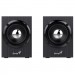 Акустична система Genius SP-HF385 Bluetooth Black (31730046400)