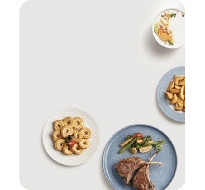 Xiaomi Мультипіч Xiaomi Smart Air Fryer MAF10 White (6.5L)