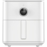 Мультипіч Xiaomi Smart Air Fryer MAF10 White (6.5L)