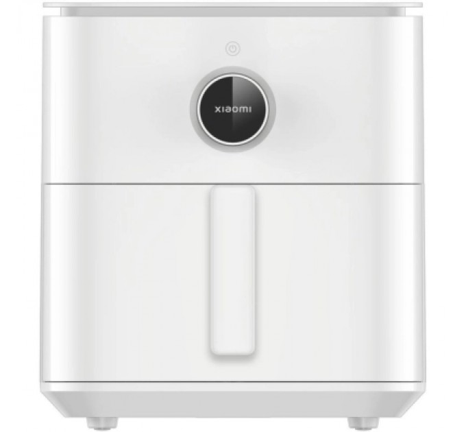 Xiaomi Мультипіч Xiaomi Smart Air Fryer MAF10 White (6.5L)