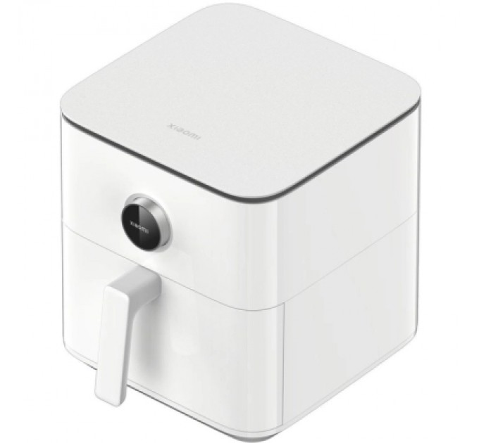 Xiaomi Мультипіч Xiaomi Smart Air Fryer MAF10 White (6.5L)