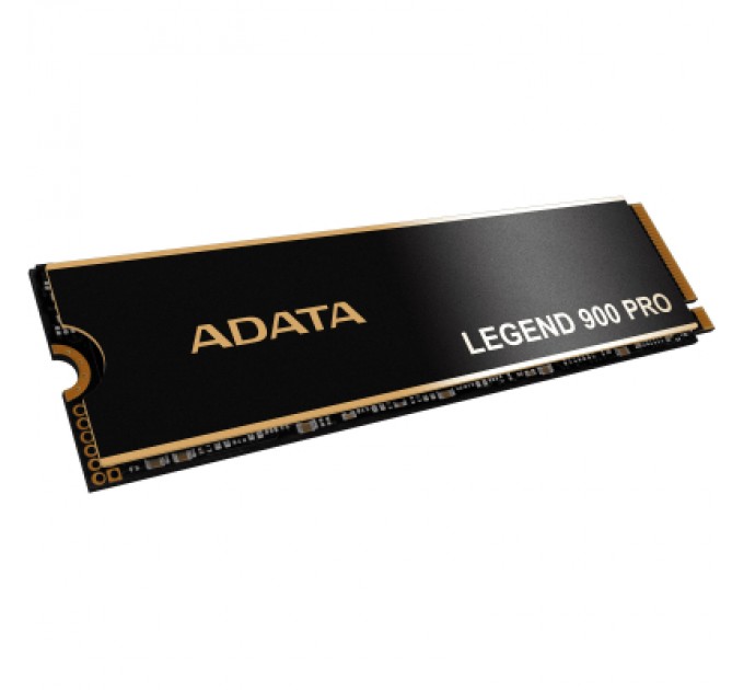 Накопичувач SSD M.2 2280 1TB Legend 900 PRO ADATA (SLEG-900P-1TCS)