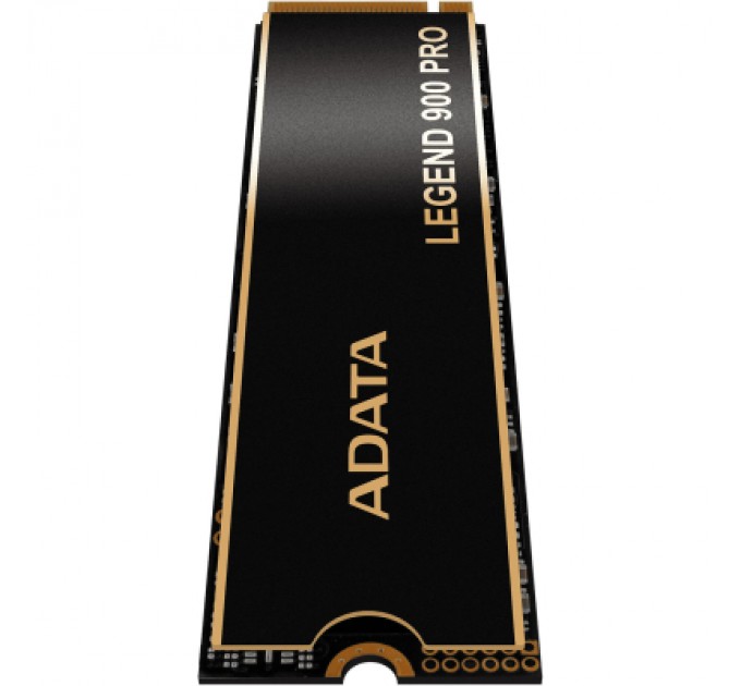 Накопичувач SSD M.2 2280 2TB Legend 900 PRO ADATA (SLEG-900P-2TCS)