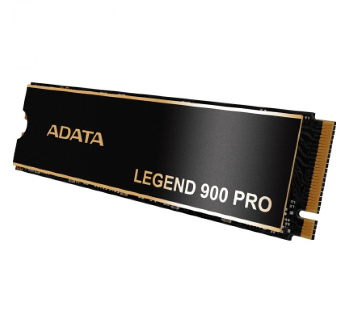 Накопичувач SSD M.2 2280 2TB Legend 900 PRO ADATA (SLEG-900P-2TCS)