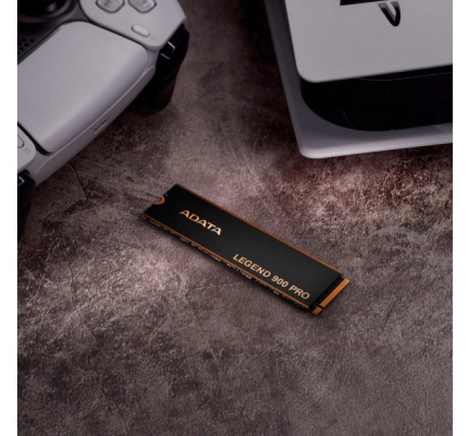 Накопичувач SSD M.2 2280 2TB Legend 900 PRO ADATA (SLEG-900P-2TCS)