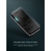 Скло захисне Armorstandart Infinity Black Icon 2.75D Apple iPhone 17 Pro Max (ARM86415)
