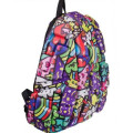 MadPax Рюкзак шкільний MadPax Artipacks Full HEART 2 HEART (M/ART/HEA/FULL)