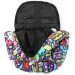 MadPax Рюкзак шкільний MadPax Artipacks Full HEART 2 HEART (M/ART/HEA/FULL)