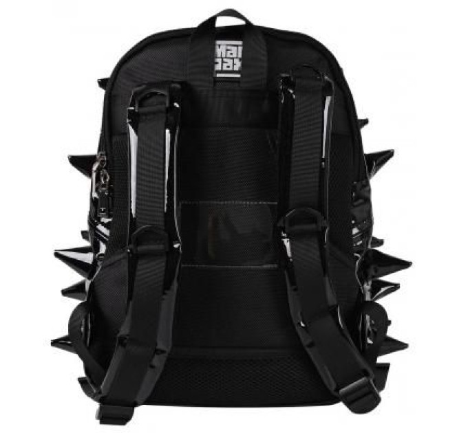MadPax Рюкзак шкільний MadPax Metallic Extreme Half Knight Rider (M/MET/KR/HALF)