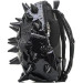 MadPax Рюкзак шкільний MadPax Metallic Extreme Half Knight Rider (M/MET/KR/HALF)